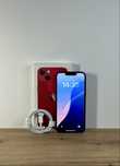 IPHONE 13 256gb - stan idealny + gratisy