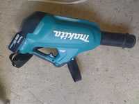 Dub362 Makita + 2 baterie 5ah