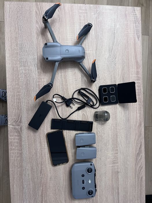 Dron DJI Air 2S (Mavic Air 2S)