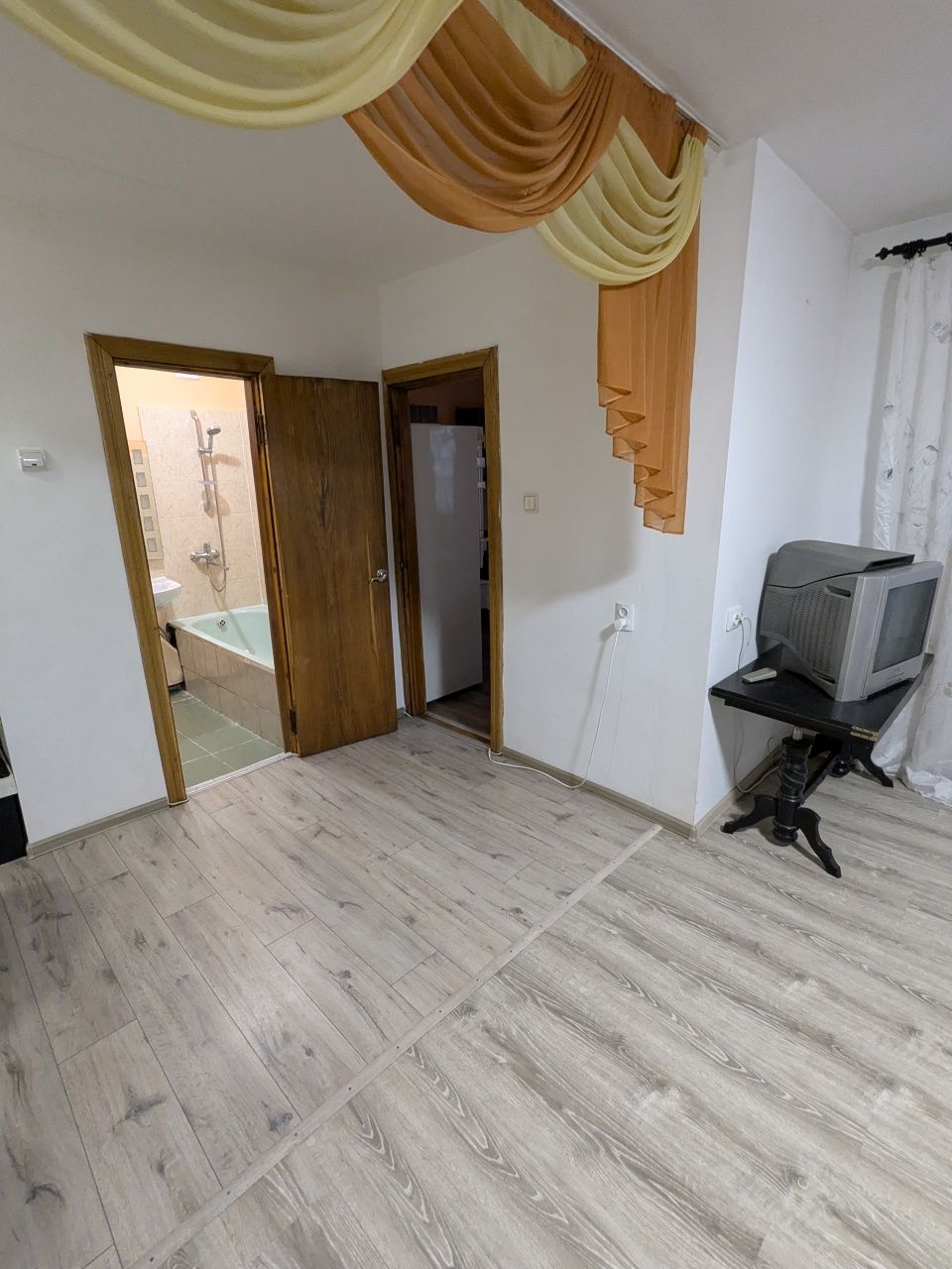 Терміновий продаж 1 кімн з функціоналом 2 кімн квартири в Пасічній