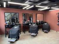 Готовий діючий бізнес “Al’s Barbershop” в ЖК «Зарічний»