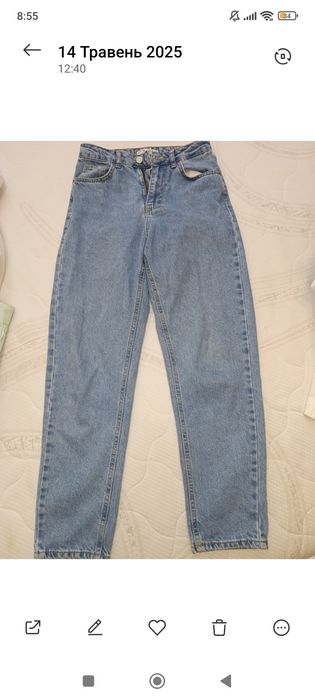 Продам недорого джинси,брюки,блузки