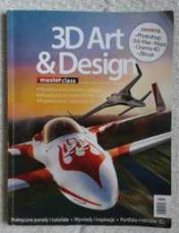 3D Art &Design nr 1/2013
