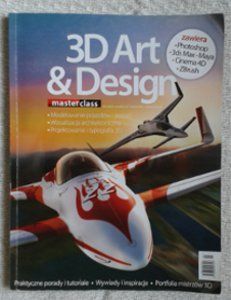 3D Art &Design nr 1/2013