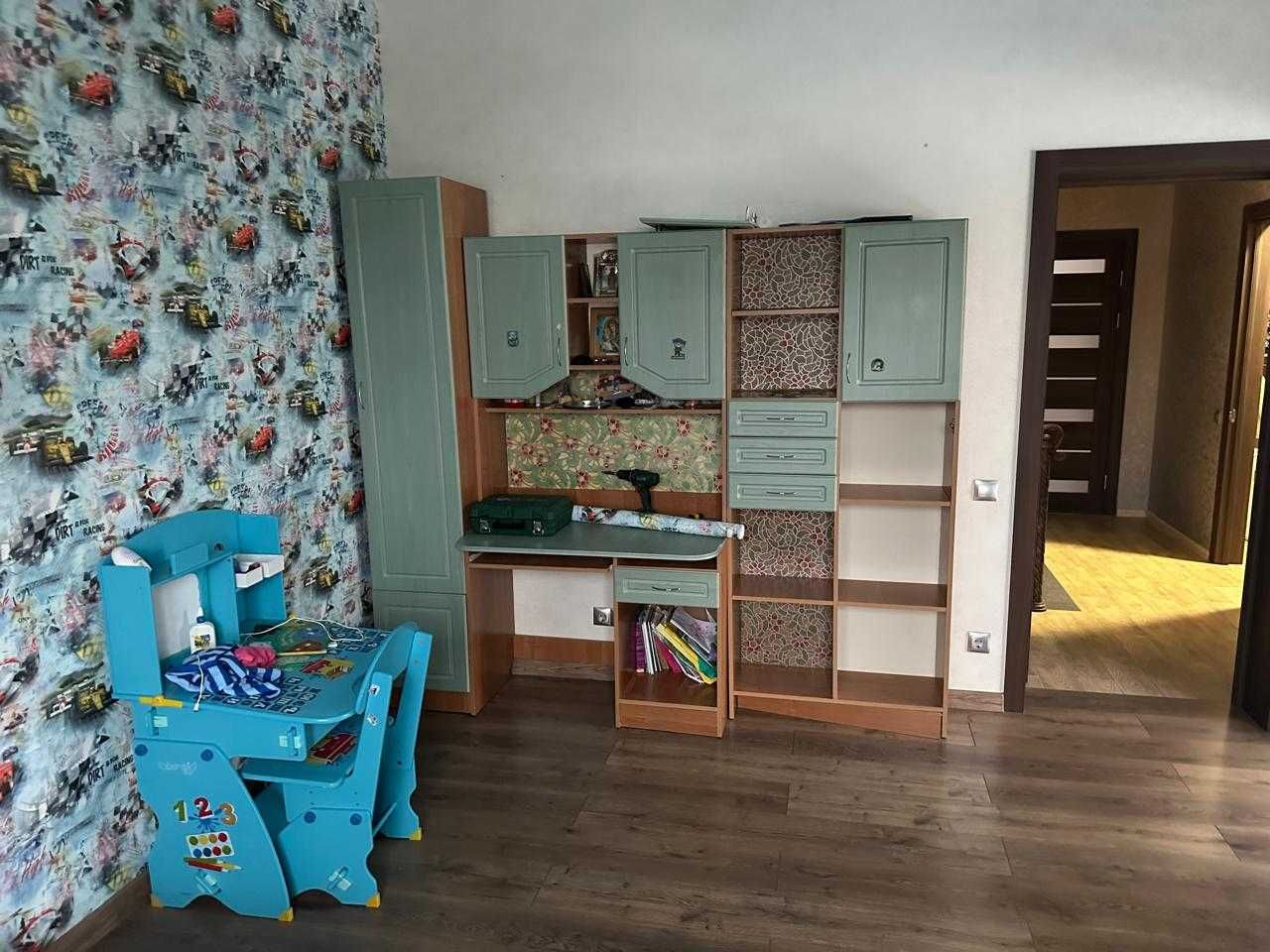 Продаж! Дуплекс з гарним РЕМОНТОМ! Ірпінь! Оформелння 2% і 1%