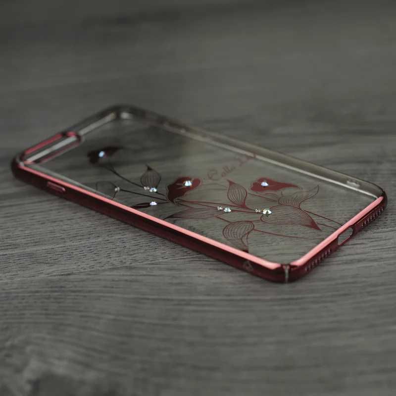 iphone7/8plus Swarowskj