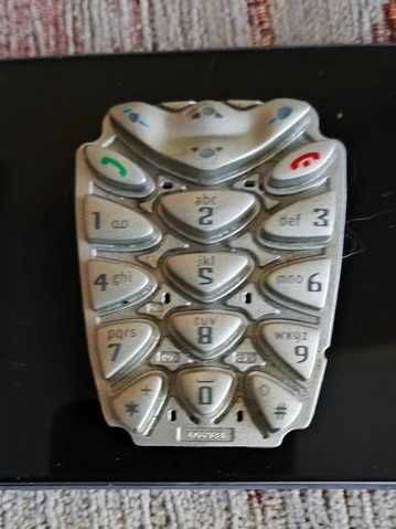 Klawiatura Nokia 3510, 6610, 3310 klawisze nowa