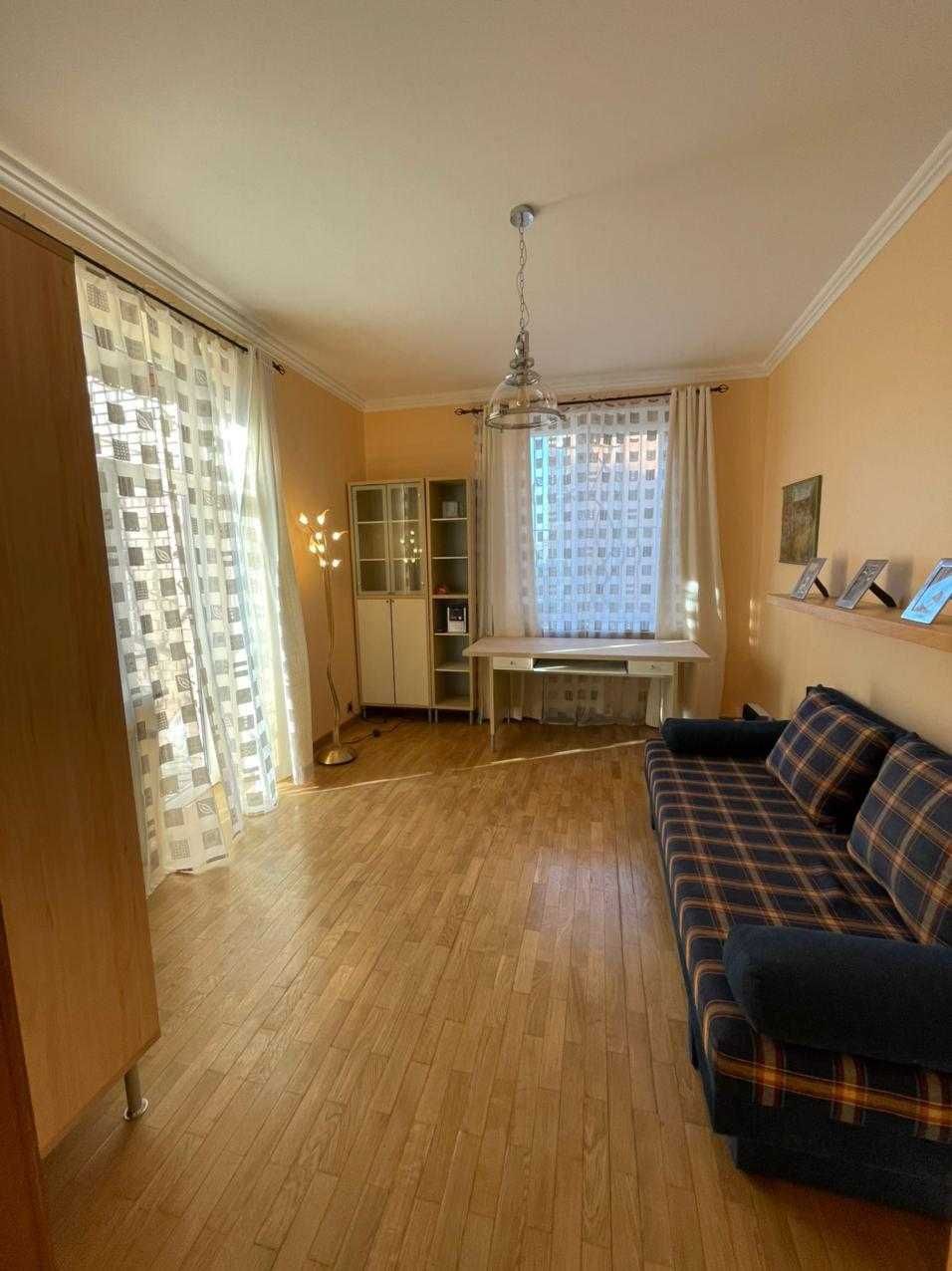Продаж чудової 2-х рівневої квартири вул. Куликівська - Кн. Ольги