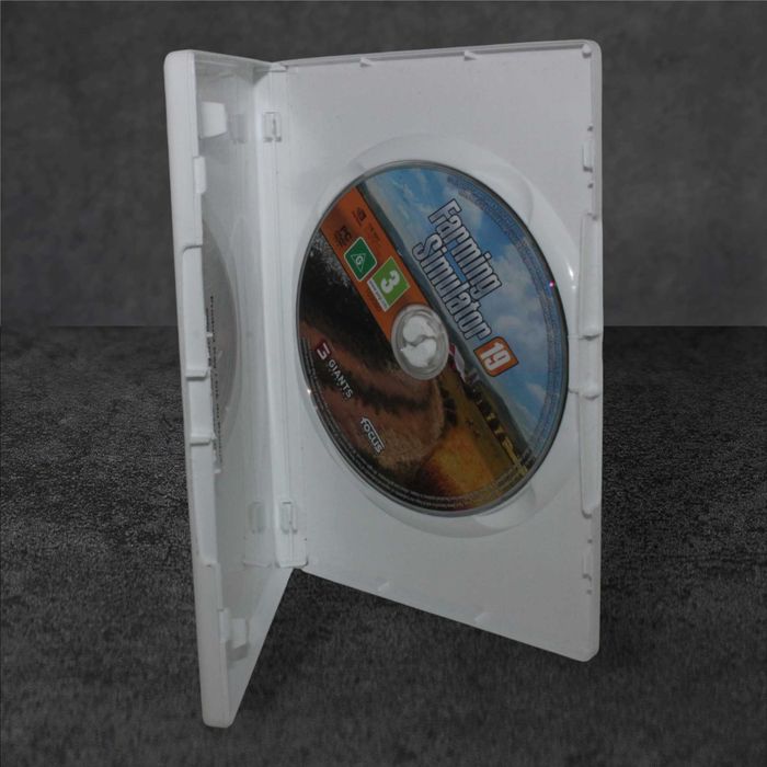 PL 5-/5 Farming Simulator 19 PC GameBAZA