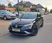 Renault Arkana *RS LINE*Navi*Fulled*Alu*Asystenty*Kamera*KlimaTronik*Skóry*