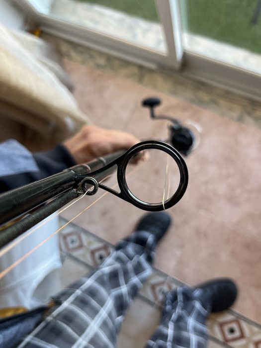 Cana Daiwa Ballistic 2.7 15-50gr