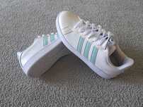 Sapatilhas Adidas Cloudfoam Ortholite de Mulher_Tam. 40 2/3_COMO NOVAS