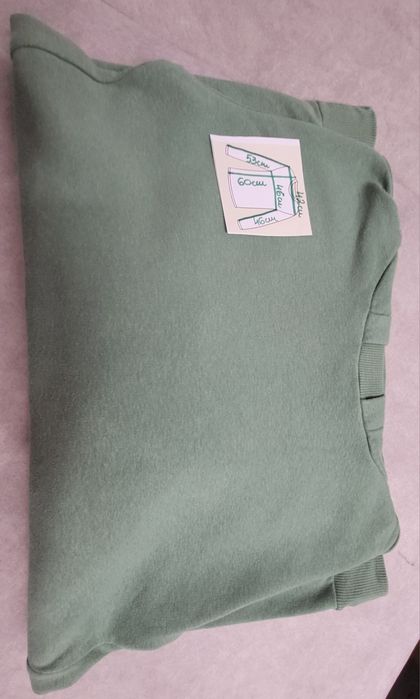 Chłopięca bluza Reserved