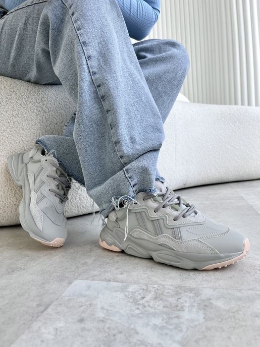 Жіночі кросівки Adidas Ozweego | женские кроссовки Adidas Ozweego