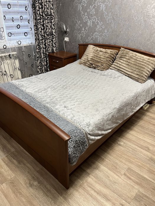 Спальний гарнітур
