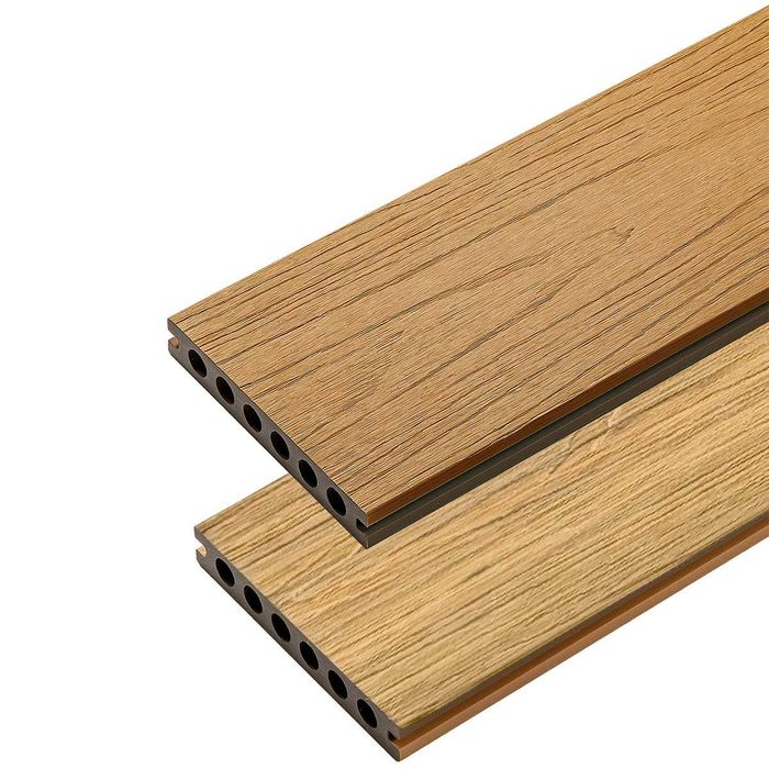 Deski Tarasowe Kompozytowe LIDERWOOD | brąz, szary, antracyt