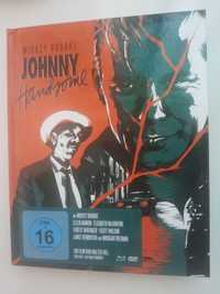 Johnny Handsome -bluray -Mediabook