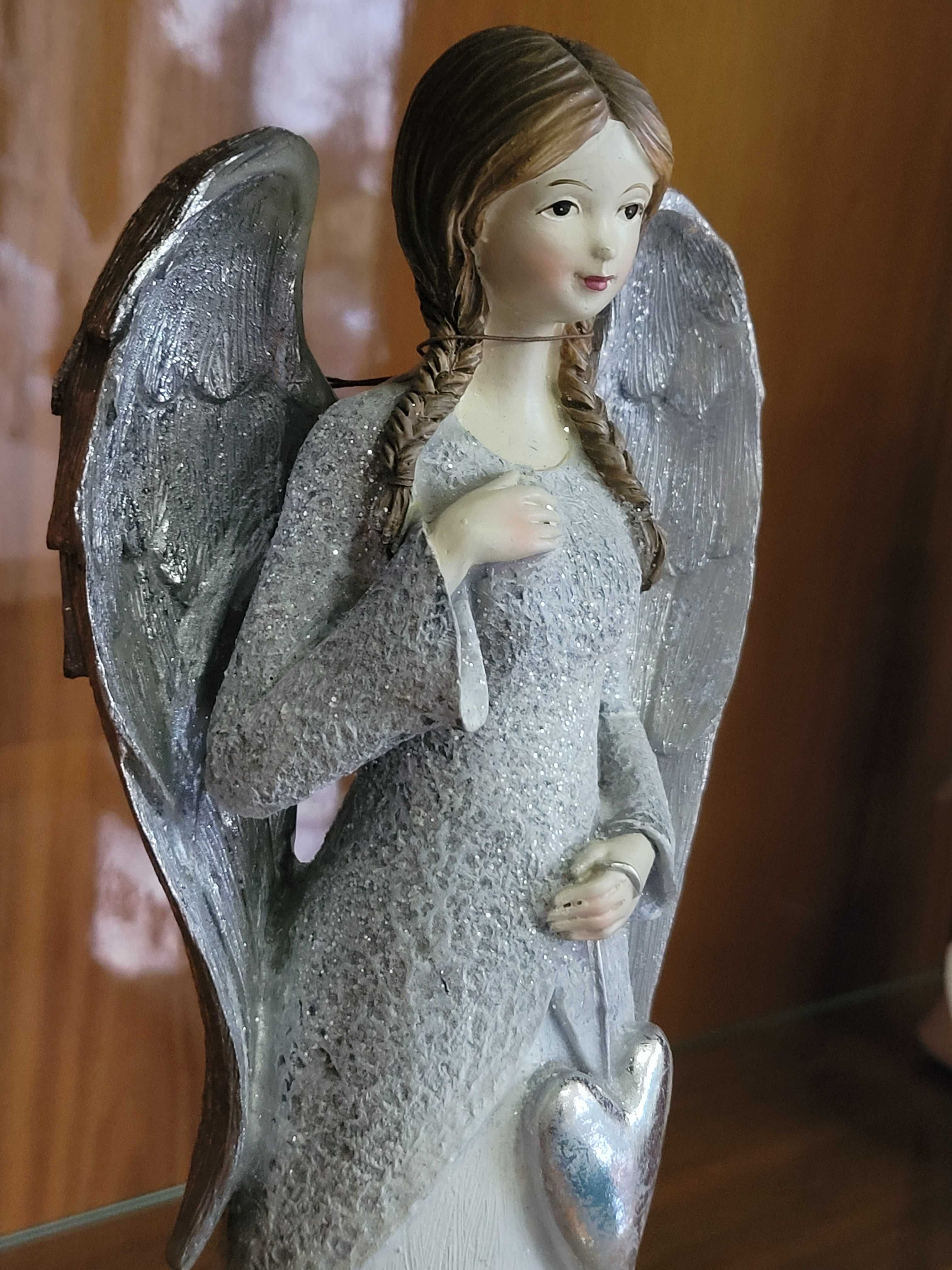 LINDAS FIGURAS DE ANJOS