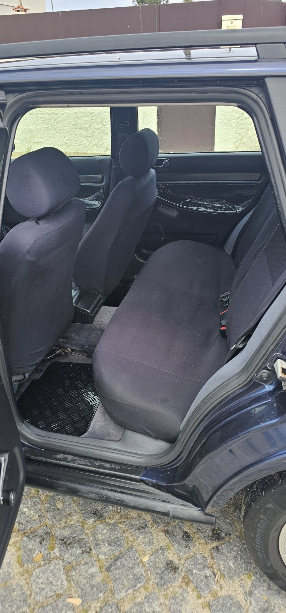 Audi a4 B5 1.9tdi