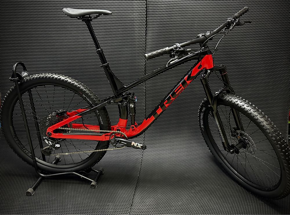 Велосипед Trek  Fuel EX 7 NX