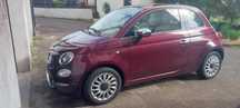 Fiat 500 1.2 Cult 78N