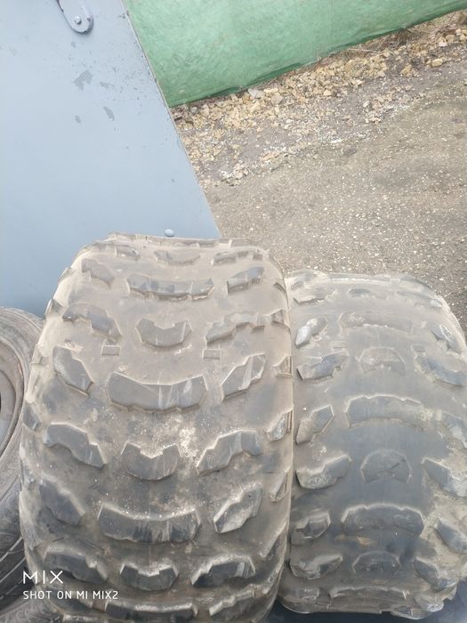 Opony AT 22x10-10 Quad