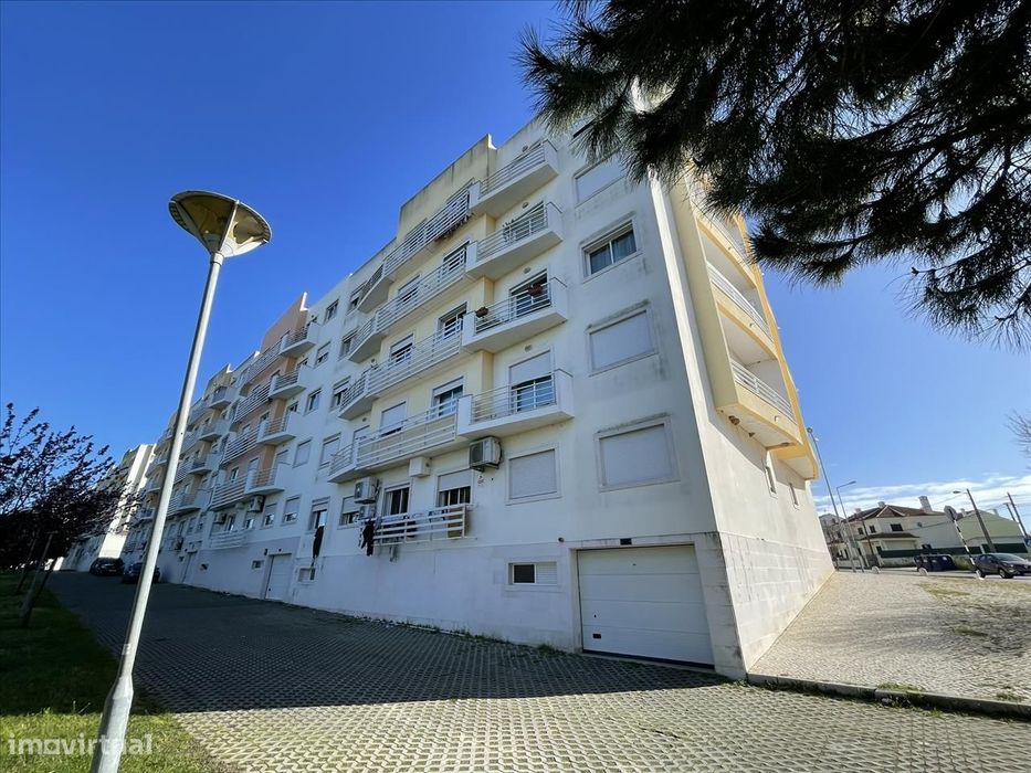Apartamento em Montijo, Montijo — Montijo E Afonsoeiro, Setúbal