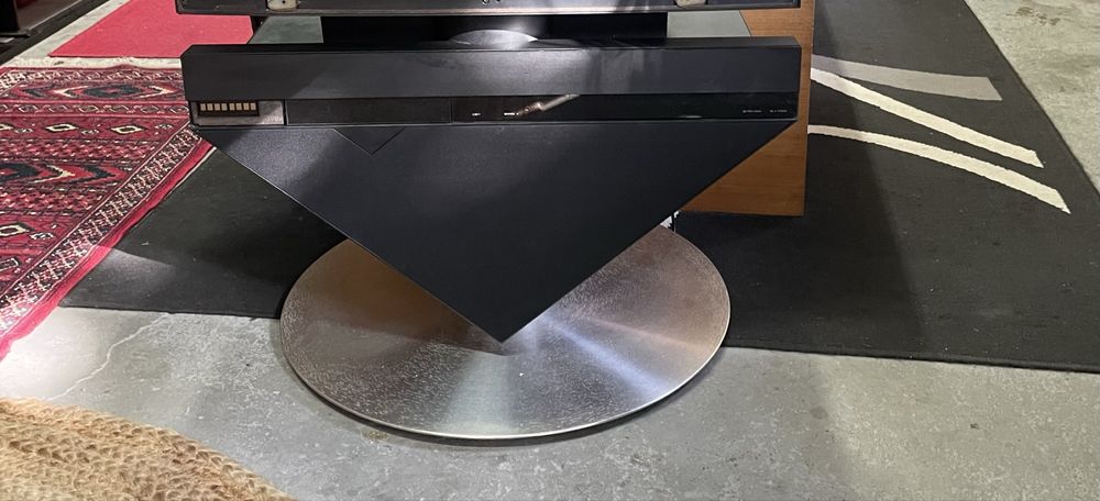 Televisao bang & olufsen