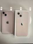 Iphone 13, 128GB Pink/Rozowy B.DOBRY STAN