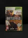 Battlefield hardline