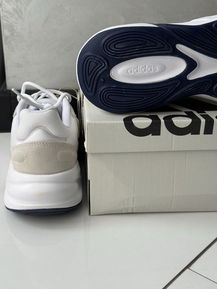 Кросівки Adidas Zentic Original