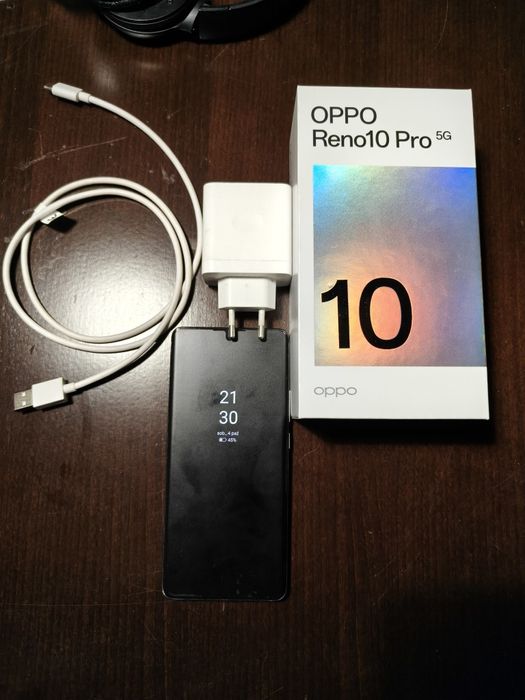 Oppo reno 10 pro 5g
