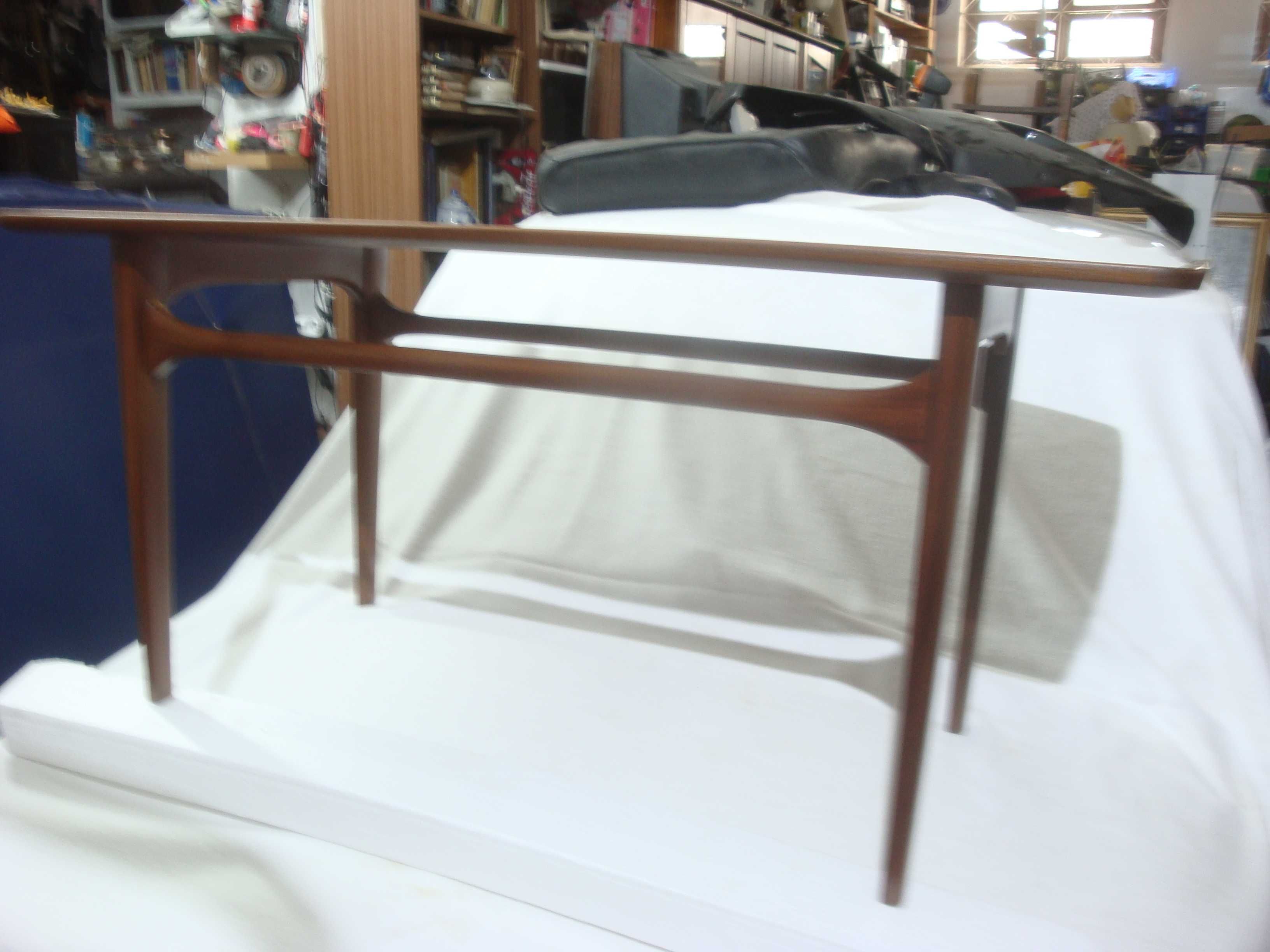 coffee table vintage