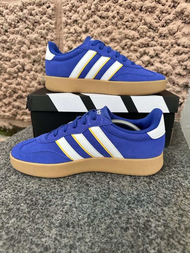 ОРИГІНАЛ Adidas Barreda JP7099