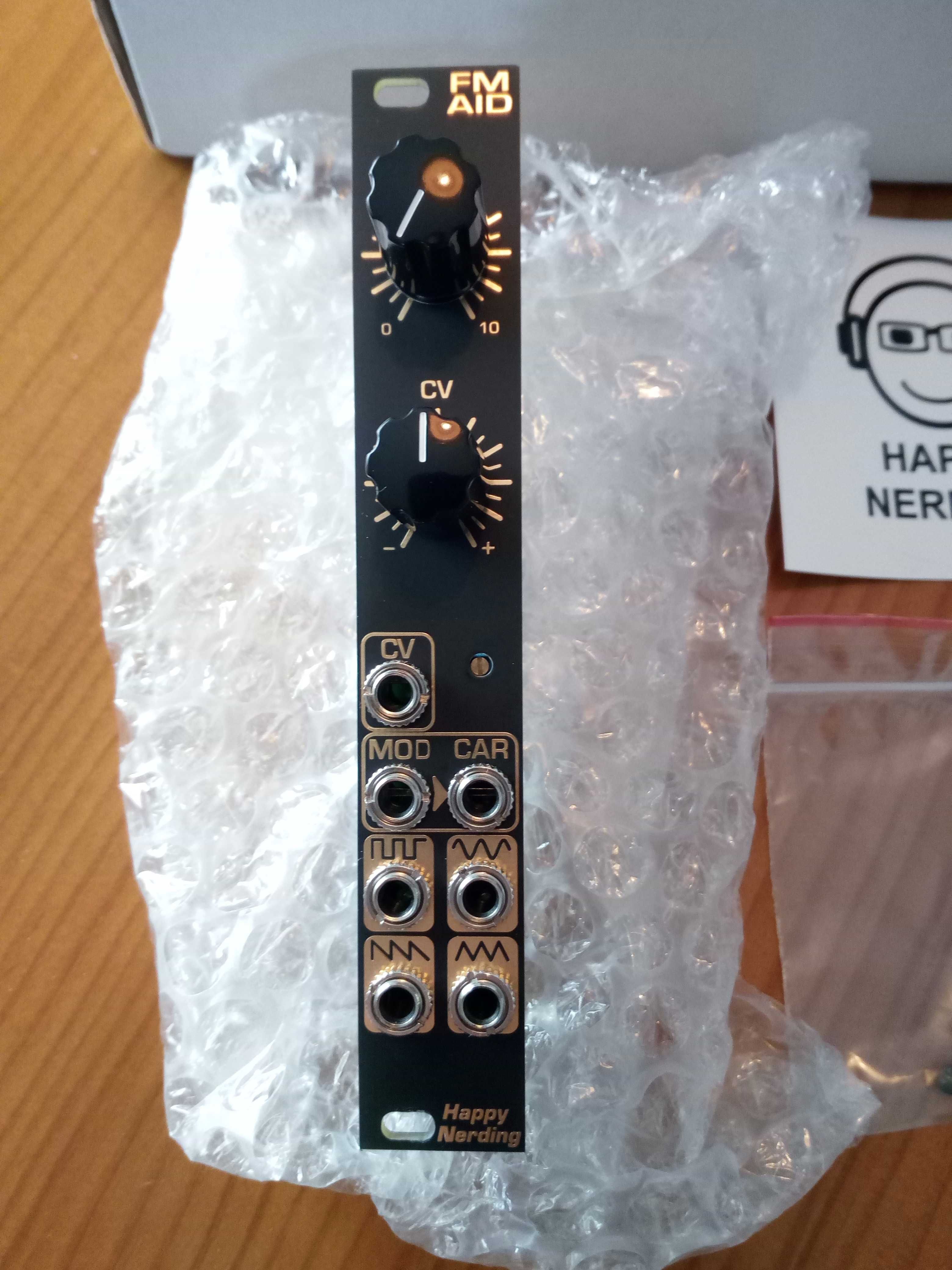 Eurorack Modulos - Varios