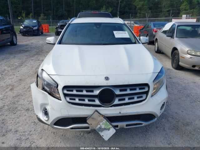 Mercedes-Benz GLA 250 2019
