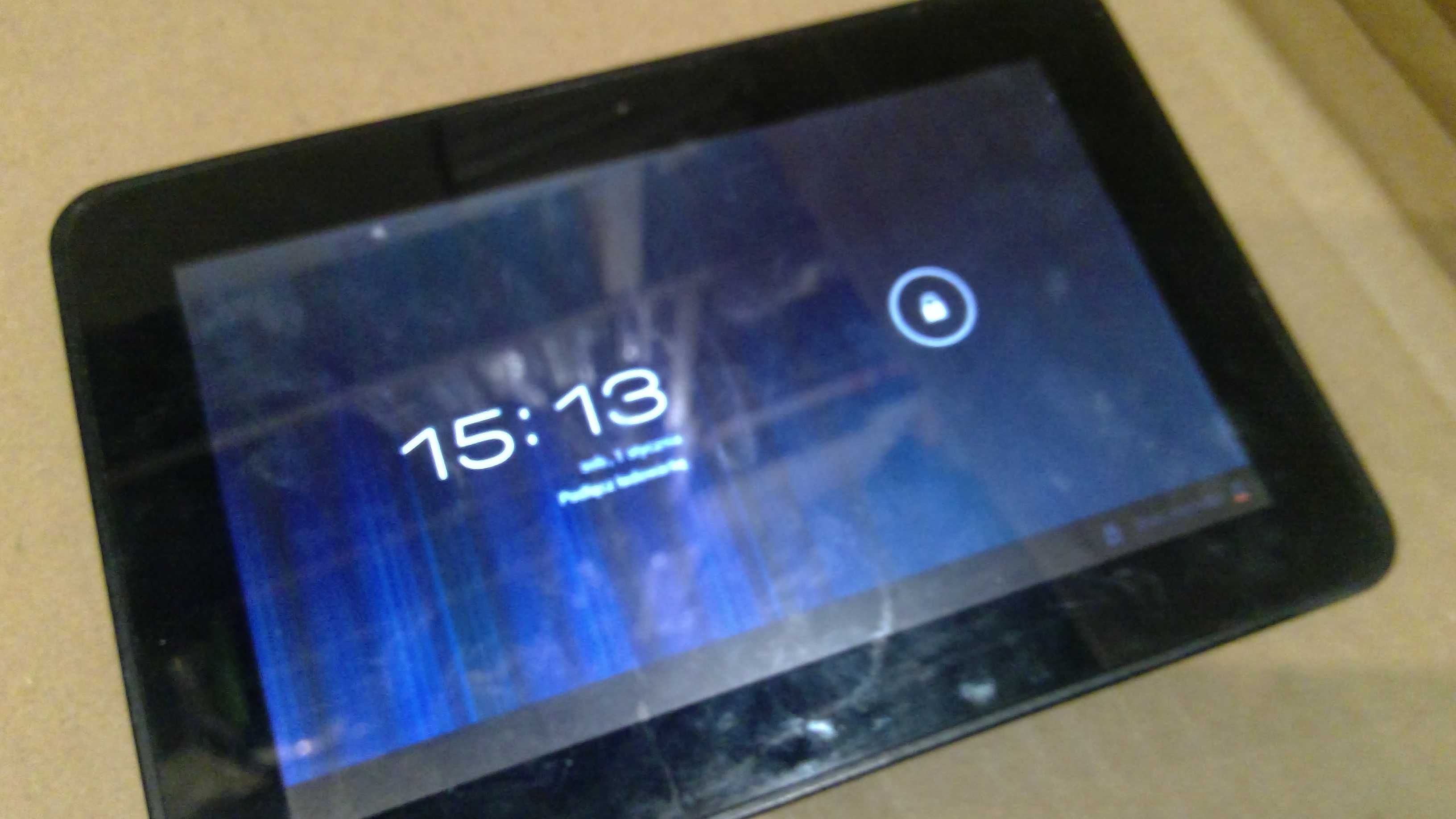 Tablet onetouch EVO 7  T221