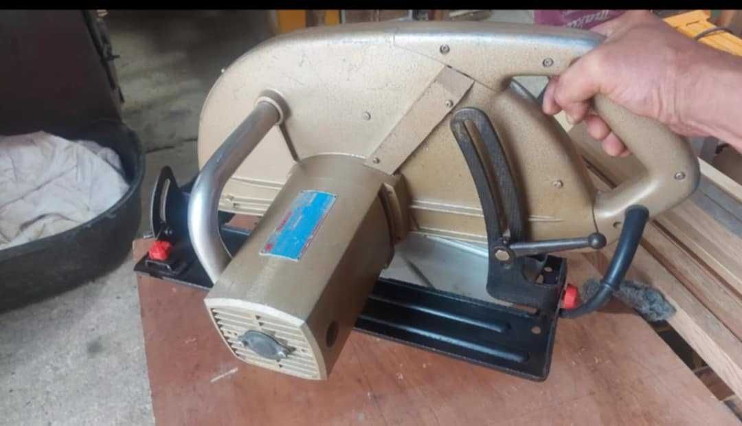 Pilarka Makita 415 mm DWIE Tarcze