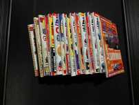 Revistas Guia Do automóvel