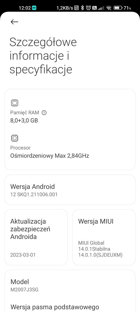 Xiaomi Mi 10T Pro 5G