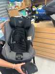 Cadeira Auto Axkid Minikid