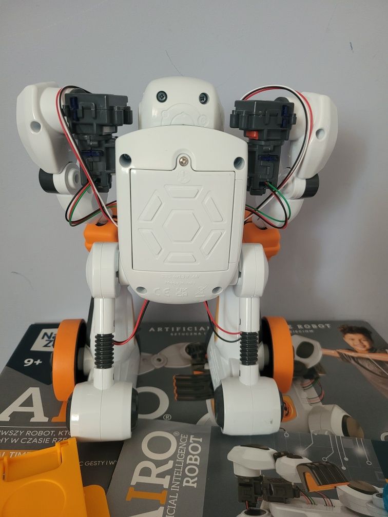 Robot Airo STEAM