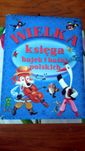 Wielka księga bajek i baśni polskich