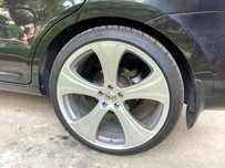 Jantes 22" furação 5x114.3 265/35R22