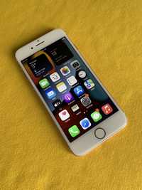 iPhone 7 32gb rosegold