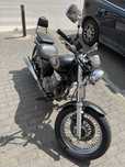 Vende-se moto Suzuki Marauder 250 cc