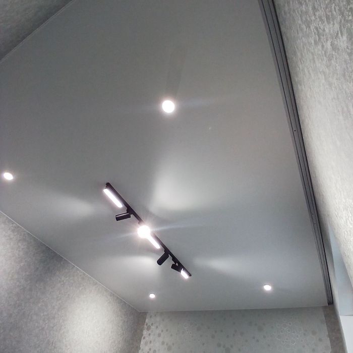 Натяжні стелі НАТЯЖНІ СТЕЛІ