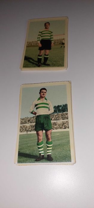 História e Figuras do Campeonato Nacional de Futebol 1955/56 (APR)