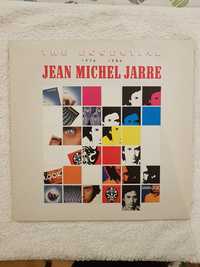 Winyl The Essential 1976 - 1986 Jean Michel Jarre