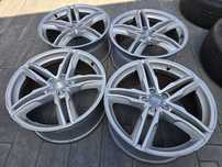 Alufelgi 19' audi A4, A5,A6, seat,skoda,vw,mercedes